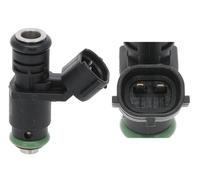 Valeo Iniettore di Benzina 348366