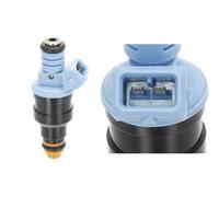 Valeo Iniettore di Benzina 348458