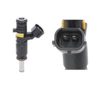 Valeo Iniettore di Benzina 348467