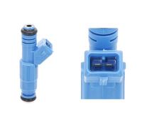 Valeo Iniettore di Benzina 348476