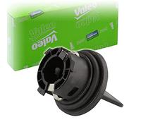 VALEO Innesto lampada, Faro principale AUDI,OPEL,VAUXHALL 087937