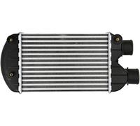 VALEO 817881 Intercooler