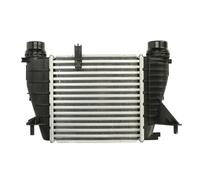 Valeo Intercooler 818251 per Renault Grand Modus