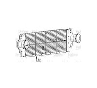 VALEO Intercooler 818272 per VW Transporter VI (SGA SGH 7HA 7HH 7EA 7EH)