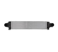 Valeo Intercooler 818296