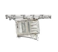 Valeo Intercooler, Raffreddamento Motore 818683 | Compatibile con: AUDI A3, A3 Cabriolet, A3 Limousine, A3 Sportback, Q2, TT, TT Roadster, SEAT ARONA, ATECA, IBIZA V, LEON