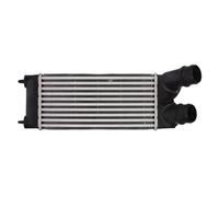 Valeo Intercooler VA818866 - Termico originale per Citroën e Peugeot