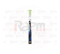 VALEO INTERNAZIONALE SILENCIO WIPER FB OE LHD/RHD VF419 KIT