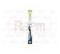 VALEO INTERNAZIONALE SILENCIO WIPER REAR LHD/RHD VR271 X1