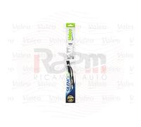 VALEO INTERNAZIONALE SILENCIO WIPER REAR LHD/RHD VR37 X1