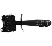 Valeo Interruttore piantone sterzo 251604 per Renault/Dacia (Duster, Sandero, Logan MCV)