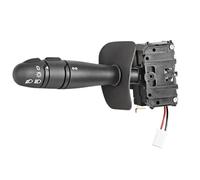 Valeo Leva devio guida 251783 – Interruttore luci per Renault Clio 2, Dacia Duster Sandero