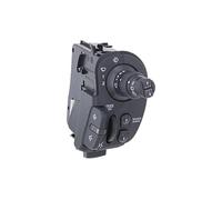 Valeo Interruttore Devioguida 251877 | Compatibile con: RENAULT KANGOO / GRAND KANGOO II, KANGOO BE BOP, KANGOO Express, MODUS / GRAND MODUS