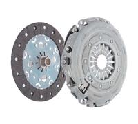 Valeo K2P Fiat Tipo 1.6L Jtd C635S 832276