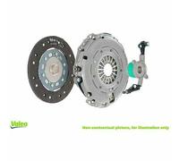 VALEO K3PCSC IVECO DAILY
