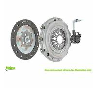 VALEO KIT 3 FORD FIESTA(9599).(992002)