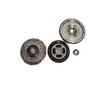 835055 VALEO KIT 3P(KIT 2P+volano) FORD Focus II- C-MAX