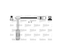 VALEO 346145 Kit cavi candele