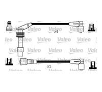 VALEO Kit cavi accensione 346290