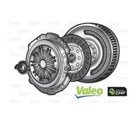 VALEO Kit Di Frizione Per Audi A4 Avant 8ED B7 2.0 TDI 16V 8H7 B6 8HE 4F2 C6