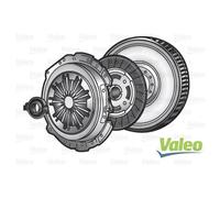 VALEO Kit Di Frizione Per LTI TX Transit Furgone FA_ _ 2.4 Di FM_ FN_