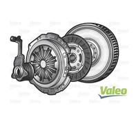 Valeo Kit Di Frizione Per Saab 9-3 Kombi YS3F 1.9 Tid