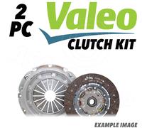 Valeo Kit Frizione: 2pc Pressione + Frizione Piastra: Ricambio N. : 826666