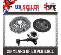 Valeo Kit Frizione - 3 Pezzi - per Daewoo Tacuma (U100) 1.8 2000-07.2005