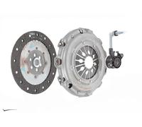 VALEO Kit Frizione 3 pz FORD Focus C-Max 1.6