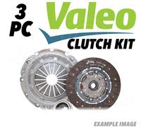 Valeo Kit Frizione: 3pc: Ricambio N. : 828955 Incluso Releaser Pressione +