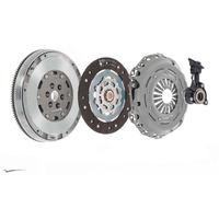 VALEO Kit Frizione 4 pz VALEO 837492 per NISSAN QASHQAI, X-TRAIL