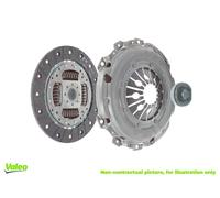 Valeo Kit conversione frizione 826911 per Audi A4, A6 e VW Passat 3 pezzi