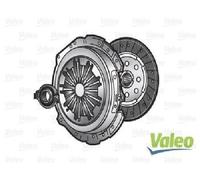 VALEO Kit Frizione 828392 Con Piastra Spingidisco Cuscinetto Sgancio