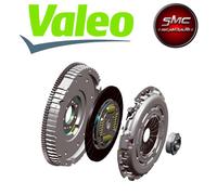 VALEO kit frizione 828411 con disco frizione, spingidisco