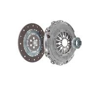 Valeo Kit Frizione 828993 - Con Meccanismo Frizione, Con Disco