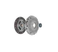Valeo Kit Frizione 832608 - Con Meccanismo Frizione, Con Disco