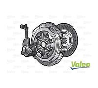 Kit frizione VALEO 834276