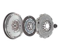 Valeo Kit Frizione 837157 | Diametro Esterno Meccanismo: 200 mm