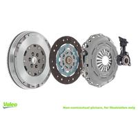 VALEO 837624 Kit frizione