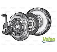 VALEO 845110 KIT FRIZIONE Alfa Romeo 159 (140)(2005->) 1,8 - 103kw 139cv 16v