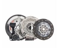 VALEO Kit frizione adatto per PEUGEOT 207 (WA, WC) 3008 (0U) 308 II 207 SW (WK)