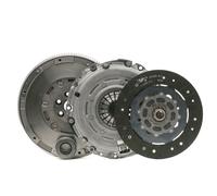VALEO Kit frizione adatto per PEUGEOT 308 II 308 SW II per CITROËN C4 Picasso II