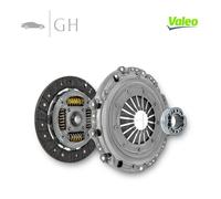 VALEO - KIT FRIZIONE COMPLETO 3 PZ. RENAULT CLIO III (LE IENE)