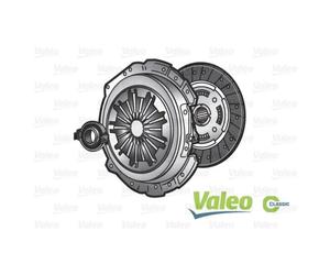 Valeo Kit Frizione Con Disco Frizione Per Renault Twingo I C06 1.2