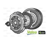 VALEO Kit Frizione per Audi A3 Cabriolet 8P7 1.9 Tdi 8P1 8PA