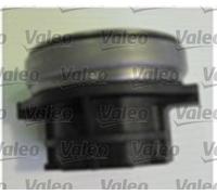 VALEO Kit frizione per BMW 3 Sedan (E46) 3 Coupe (E46) 3 Touring (E46) 835083