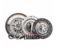 VALEO Kit frizione per BMW 3 Sedan (E90) 1 Hatchback (E87) 5 Sedan (E60) 837093