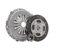 VALEO Kit frizione per FIAT PANDA (169) 786034