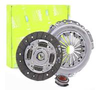 VALEO Kit frizione per FIAT PANDA (169) 821457