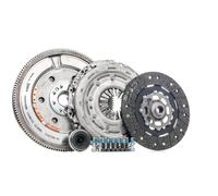 VALEO Kit frizione per FIAT Scudo Van (270, 272) Scudo (270, 272) Ulysse (179)